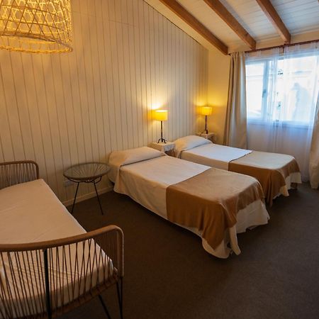 Los Calafates Hotel Ουσουάια Εξωτερικό φωτογραφία